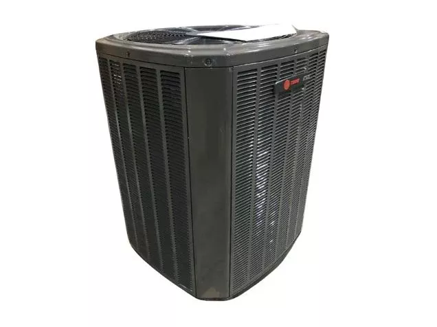 2 Ton Split-System Communicating Air Conditioner; 208-230/60/1, R410A,