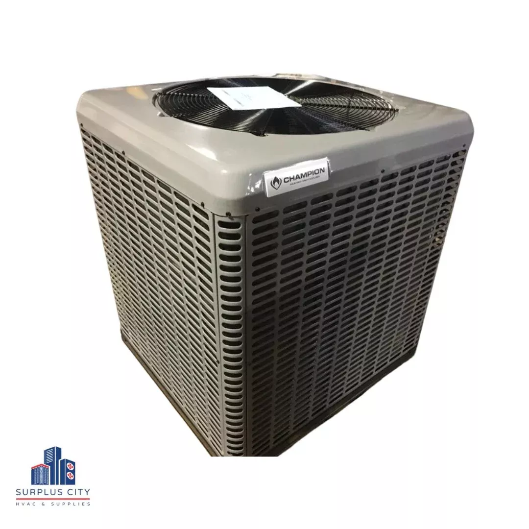 2 Ton Split-System Communicating Compatible Air Conditioner 208-230/60