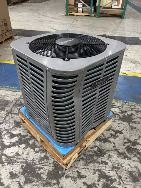2 Ton Split-System Heat Pump; 208-230/60/1, R-410A ,14 SEER