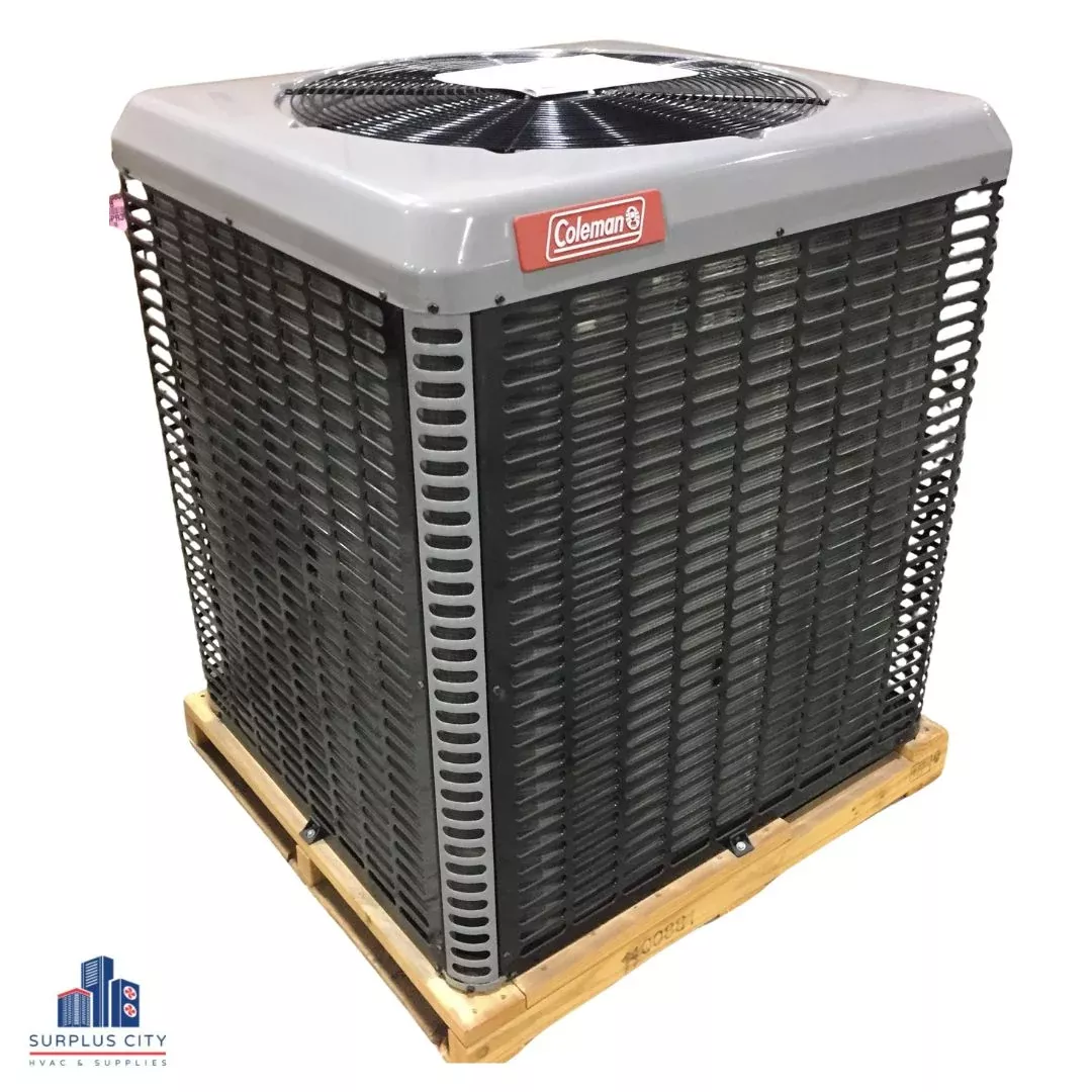 2 Ton Split-System Heat Pump; 208-230/60/1, R410A, 16 SEER