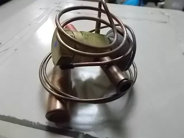 2 Ton Thermal Expansion Valve R22