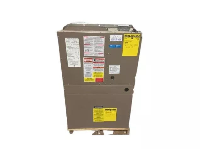 2 Ton Through-The-Wall Gas/Electric Packaged Unit, 208-230/60/1, R-410