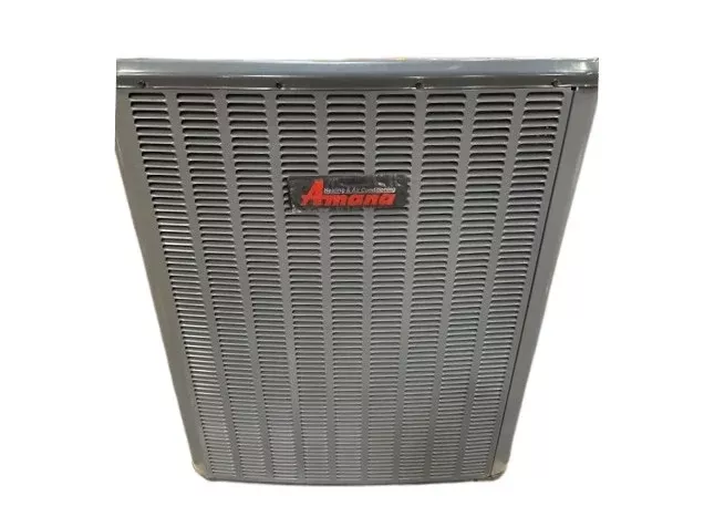 2 Ton Two Stage Split-System Communicating Air Conditioner 208-230/60/