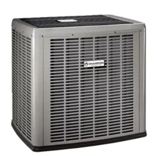 2 Ton Two-Stage Split-System Communicating Compatible Heat Pump 208-23