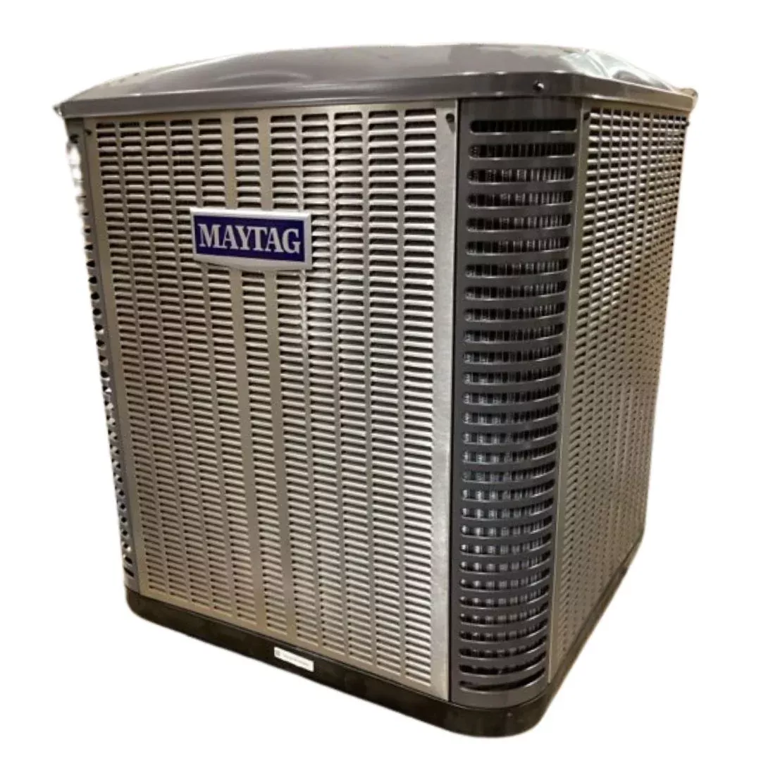2 Ton Two Stage Split-System Heat Pump 208-230/60/1 R410A 15.2 SEER2