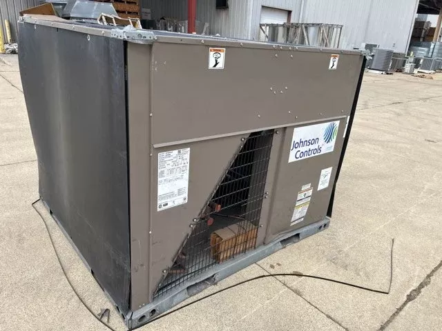 20 Ton Single-Stage Split-System Air Conditioner 460/60/3 R410A 11 EER