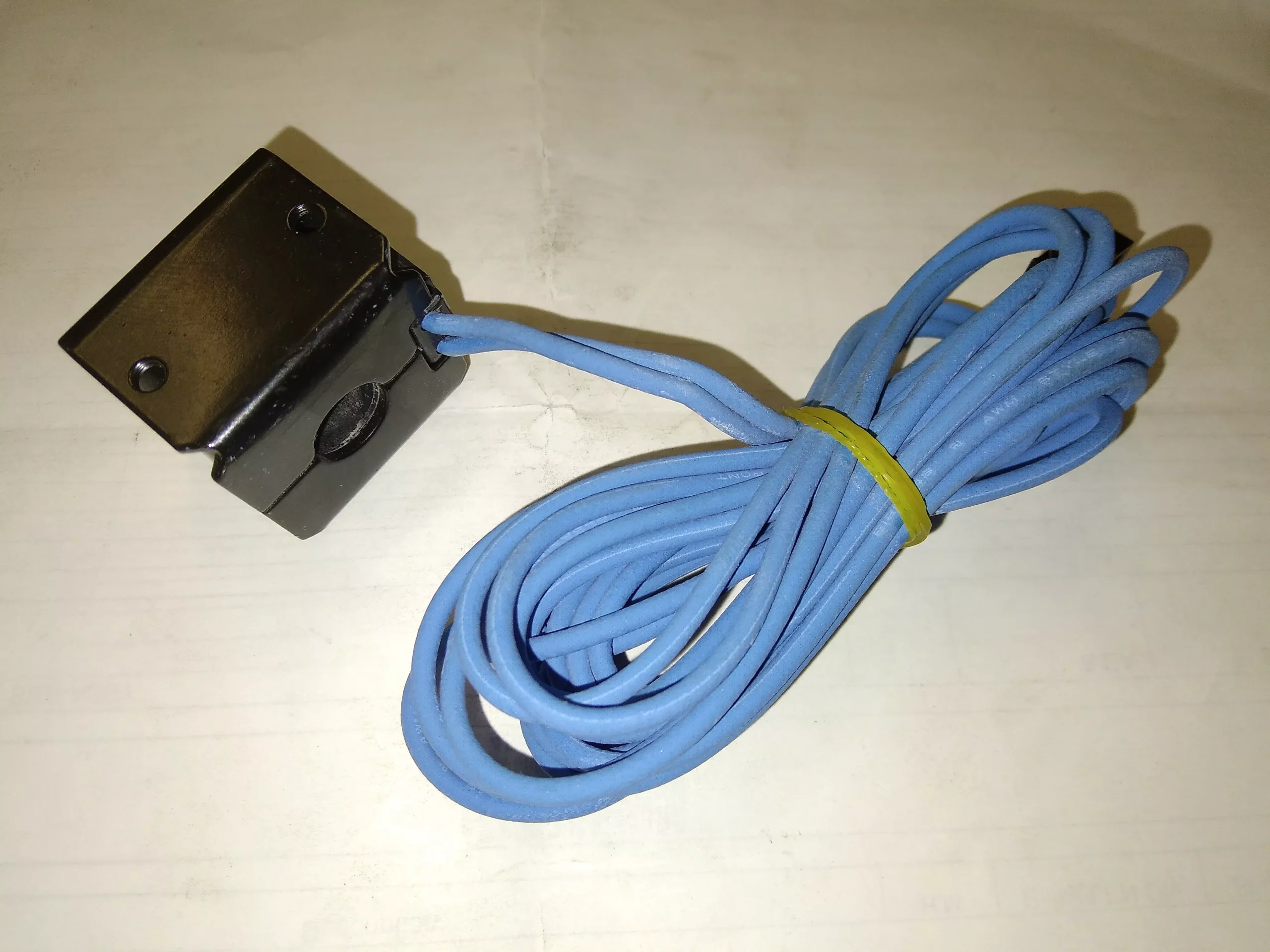 220-240VAC SOLENOID COIL FOR EEV ASSEMBLY, 50/60 HERTZ