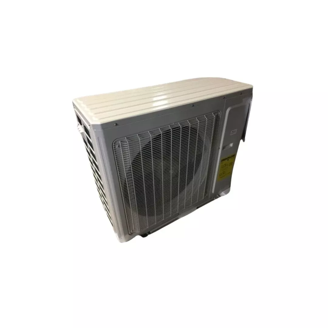24,000 Btu Multi-Zone Outdoor Heat Pump Mini Split Unit, 20.5 Seer 208