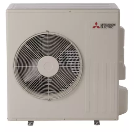 24,000 BTU Single-Zone Digital Inverter Heat Pump Outdoor Mini-Split;