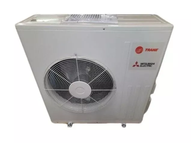 24,000 BTU Single-Zone Inverter OD Heat Pump Mini Split , 18 SEER 208-