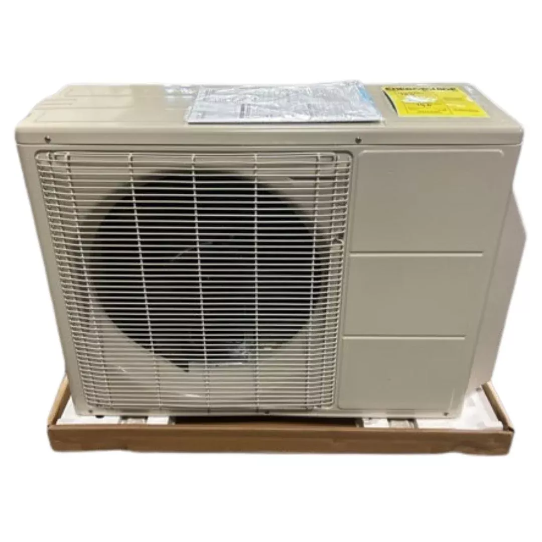 24,000 BTU Single-Zone Outdoor Inverter Heat Pump Mini Split Unit, 18