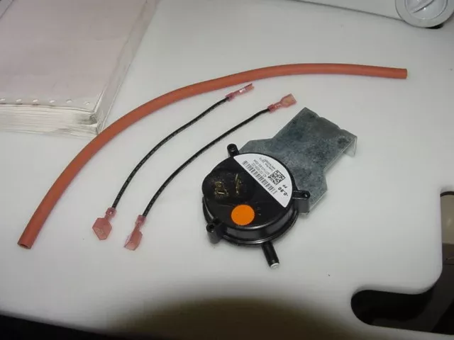 24 VAC Replacement Pressure Switch