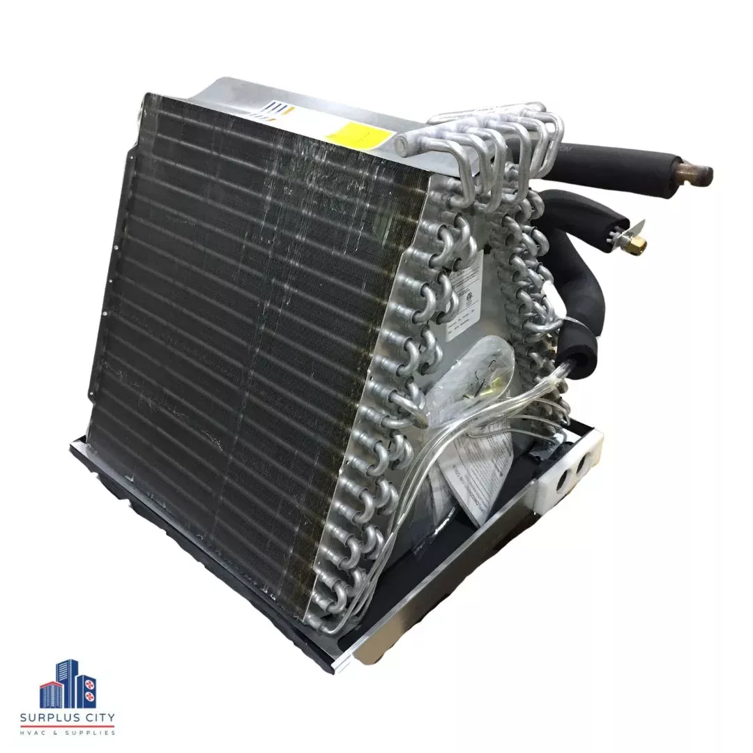 3-3.5 Ton AC/HP Up/Down Uncased A Coil R-22 Or R-410A