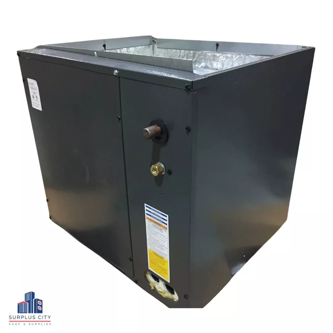 3-3.5 Ton Cased Upflow/Downflow Indoor Coil