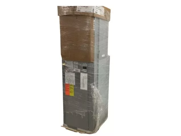 3/4 Ton Vertical Through-The-Wall Package Heat Pump Unit/W 3 Kw, 208-2