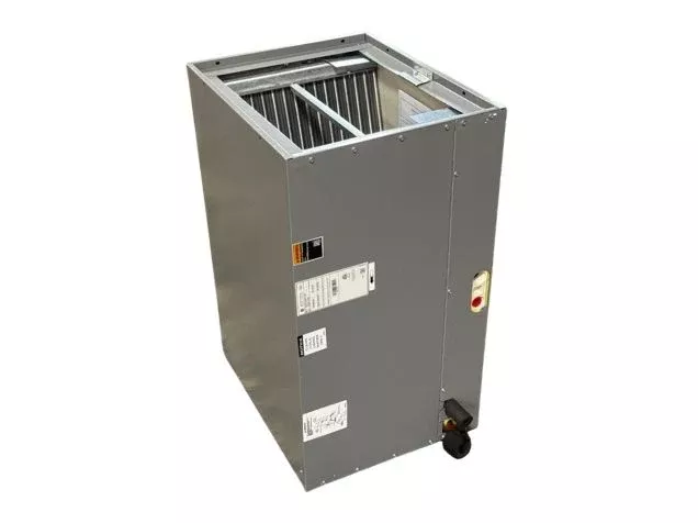 3.5 Ton AC/HP Horizontal Cased ''A'' Coil, R410A CFM 1800