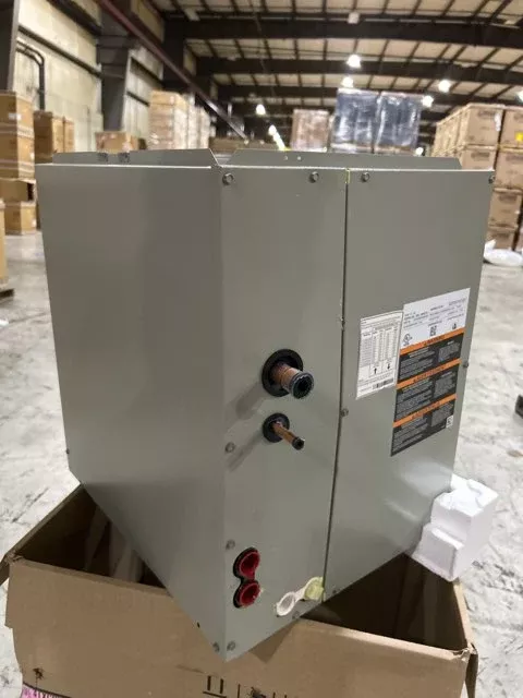 3.5 Ton AC/HP Multiposition Cased A Coil, R410A CFM 1180