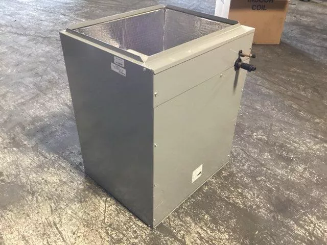 3.5 Ton AC/HP Multiposition Cased A Coil, R410A CFM 1400
