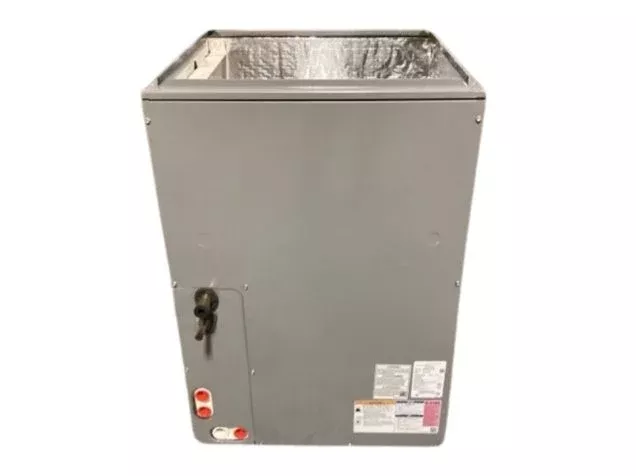 3.5 Ton AC/HP Multiposition Cased A Coil, R410A CFM 1750