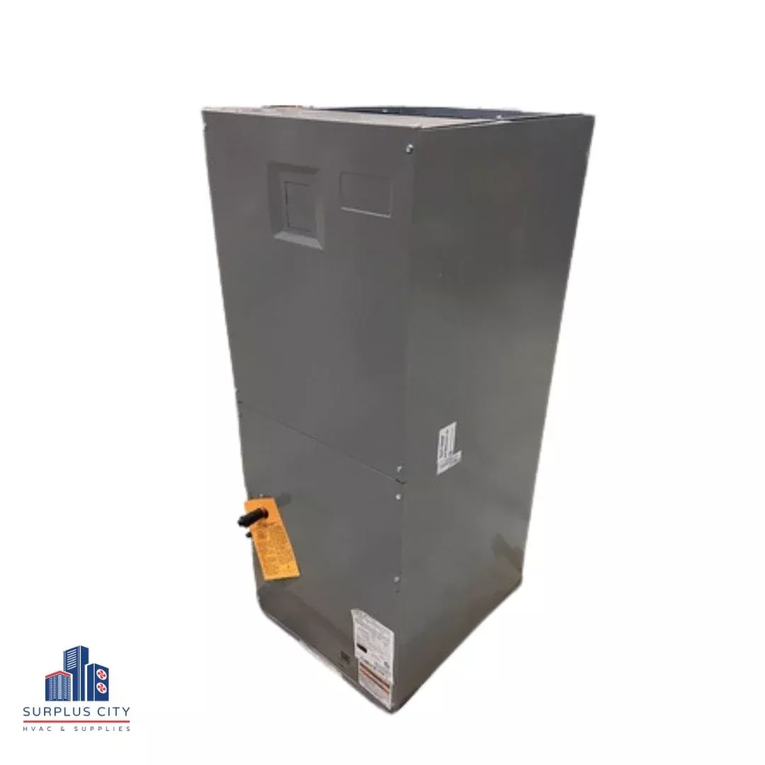 3.5 Ton AC/HP Multiposition ECM Var Spd Air Handler, 208-230/60/1 R-41