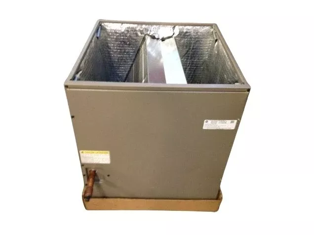 3.5 Ton Ac/HP UPFlow Cased A" Coil