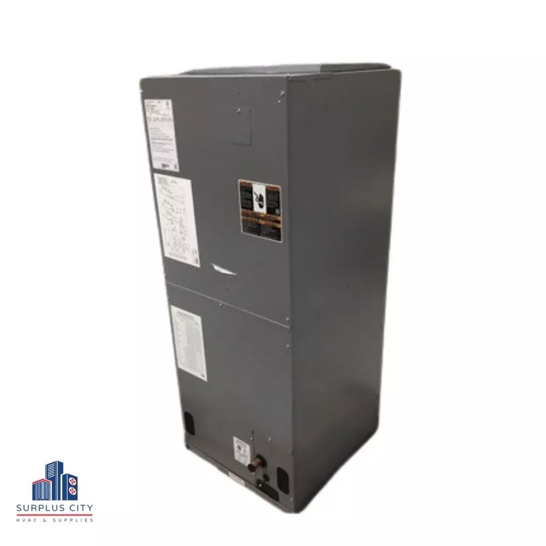 3.5 Ton AC/HP Upflow/Horizontal Varible Speed PSC Fancoil 200-230/60/1