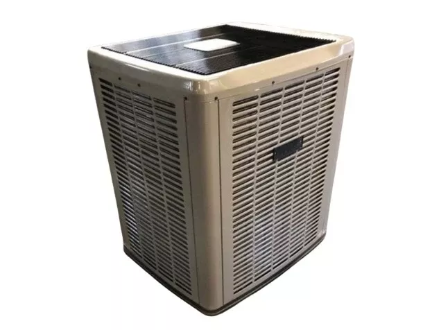 3.5 Ton "Acclimate" Series Split System Air Conditioner, 16 SEER 208-2