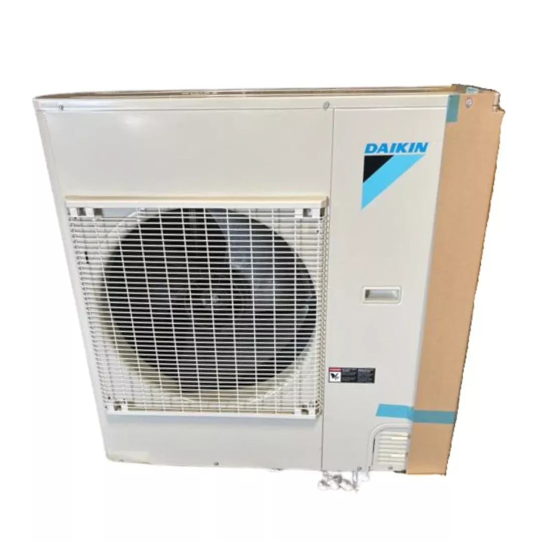 3.5 Ton Inverter Split-System Communicating Heat Pump 208-230/60/1 R41