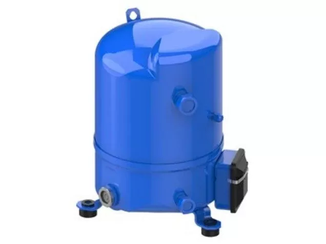 3.5 Ton Reciprocating Compressor 200-230/60/3 R22