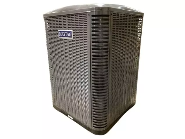3.5 Ton Single Stage Split-System Air Conditioner; 208-230/60/1, R-410