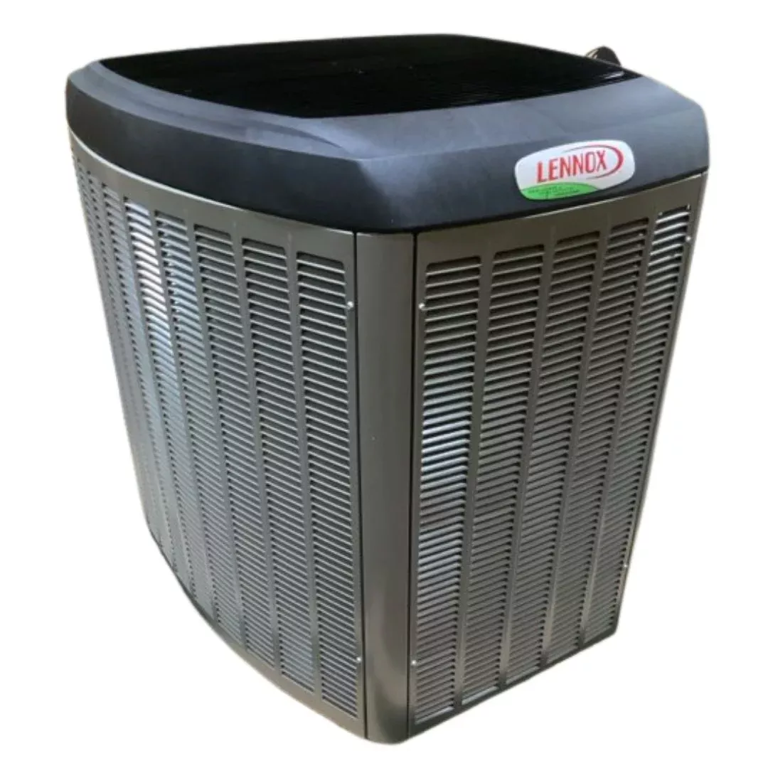 3.5 Ton Single Stage Split-System Comm Compatible Air Conditioner 208-