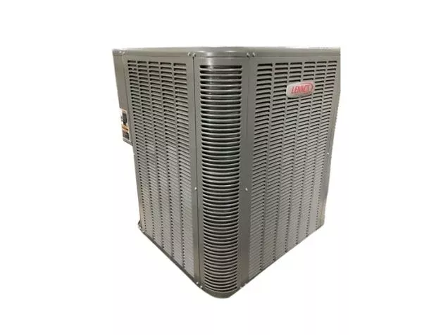 3.5 Ton Single Stage Split-System Heat Pump; 208-230/60/1, R-410A, 14