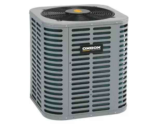 3.5 Ton Single Stage Split-System Heat Pump 208-230/60/1 R410A 16 SEER