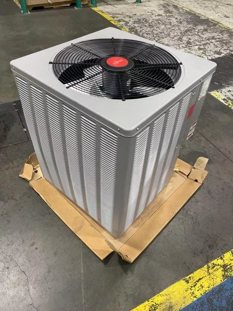 3.5 Ton Split-System Air Conditioner; 208-230/60/1, R-410A, 14 SEER
