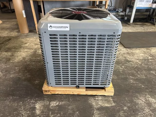 3.5 Ton Split-System Air Conditioner; 208-230/60/1, R410A, 13 SEER, W2
