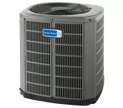 3.5 Ton Split-System Air Conditioner 208-230/60/1 R410A 14 SEER