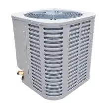 3.5 Ton Split-System Heat Pump; 208-230/60/1, R410A, 16 SEER