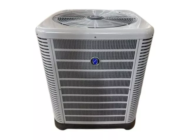 3.5 Ton Two-Stage Split-System Heat Pump 208-230/60/1 R410A 15.2 SEER2