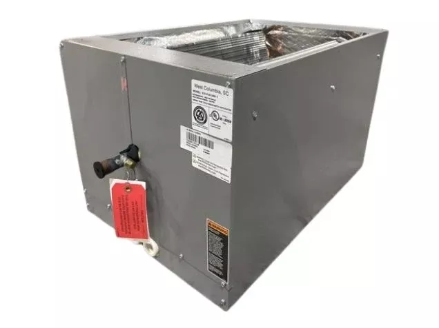 3 Ton AC/HP Downflow Cased ''A'' Coil, R410A CFM 1875