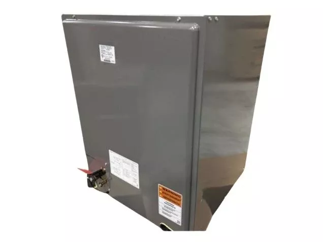 3 Ton AC/HP Multi-Position Cased N Coil R-410A 600-1600 CFM