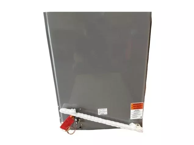 3 Ton AC/HP Multiposition Cased ''N'' Coil, R410A CFM 1400