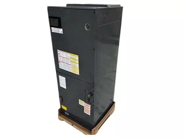 3 Ton AC/HP Multiposition Communicating Compatible Variable Speed ECM