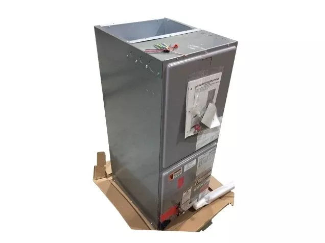 3 Ton AC/HP Multiposition Communicating ECM Air Handler 208-230/60/1 R
