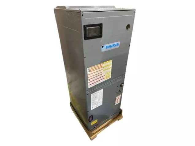 3 Ton AC/HP Multiposition ECM Communicating Air Handler 208-230/60/1 R