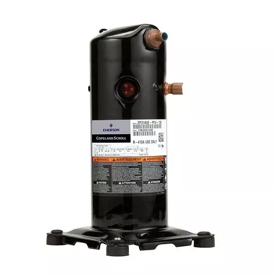 3 Ton AC/HP Scroll Compressor 380-460/50-60/3 R-410A