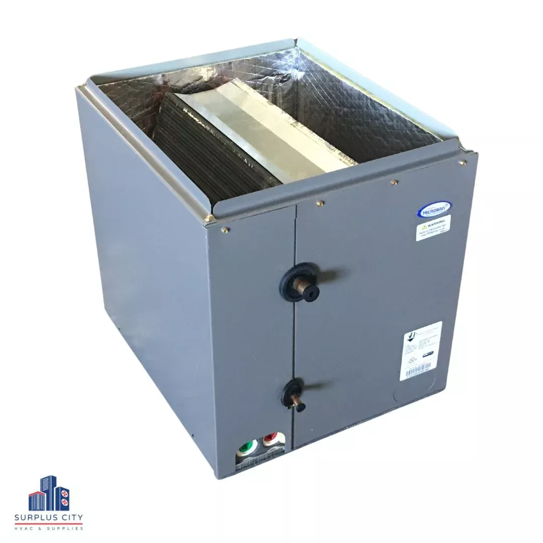 3 Ton AC/HP Upflow/Downflow Cased A Coil, R410A CFM 1200