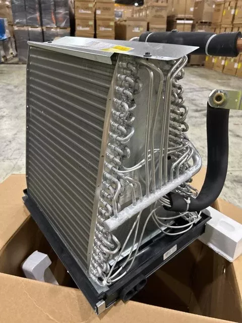 3 Ton AC/HP Upflow/Downflow Uncased A Coil; R-22 / R-410A, CFM: 1500