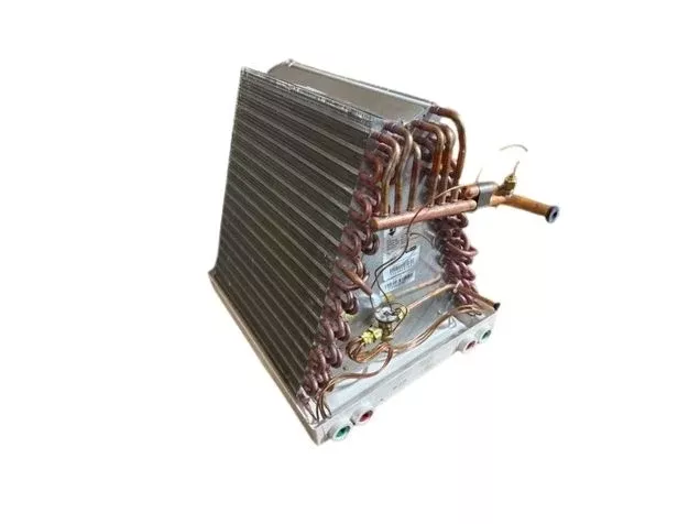 3 Ton AC/HP Upflow Uncased A Coil, R410A CFM 1200
