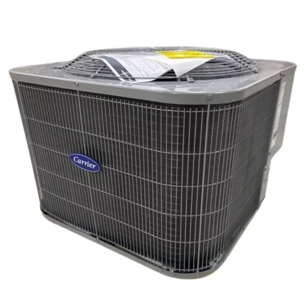 3 Ton Carrier Split System Air Conditioner; 13.4 SEER2, 208-230/60/1,