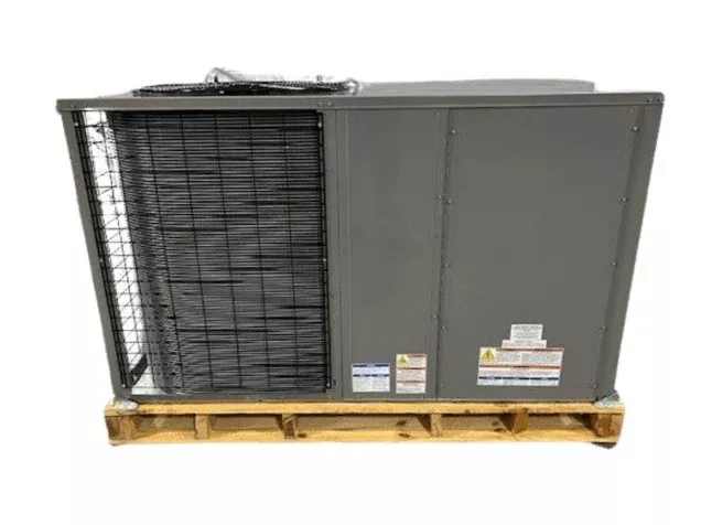 3 Ton Convertible Packaged Air Conditioner, 208-230/60/1, 13.4 SEER2,